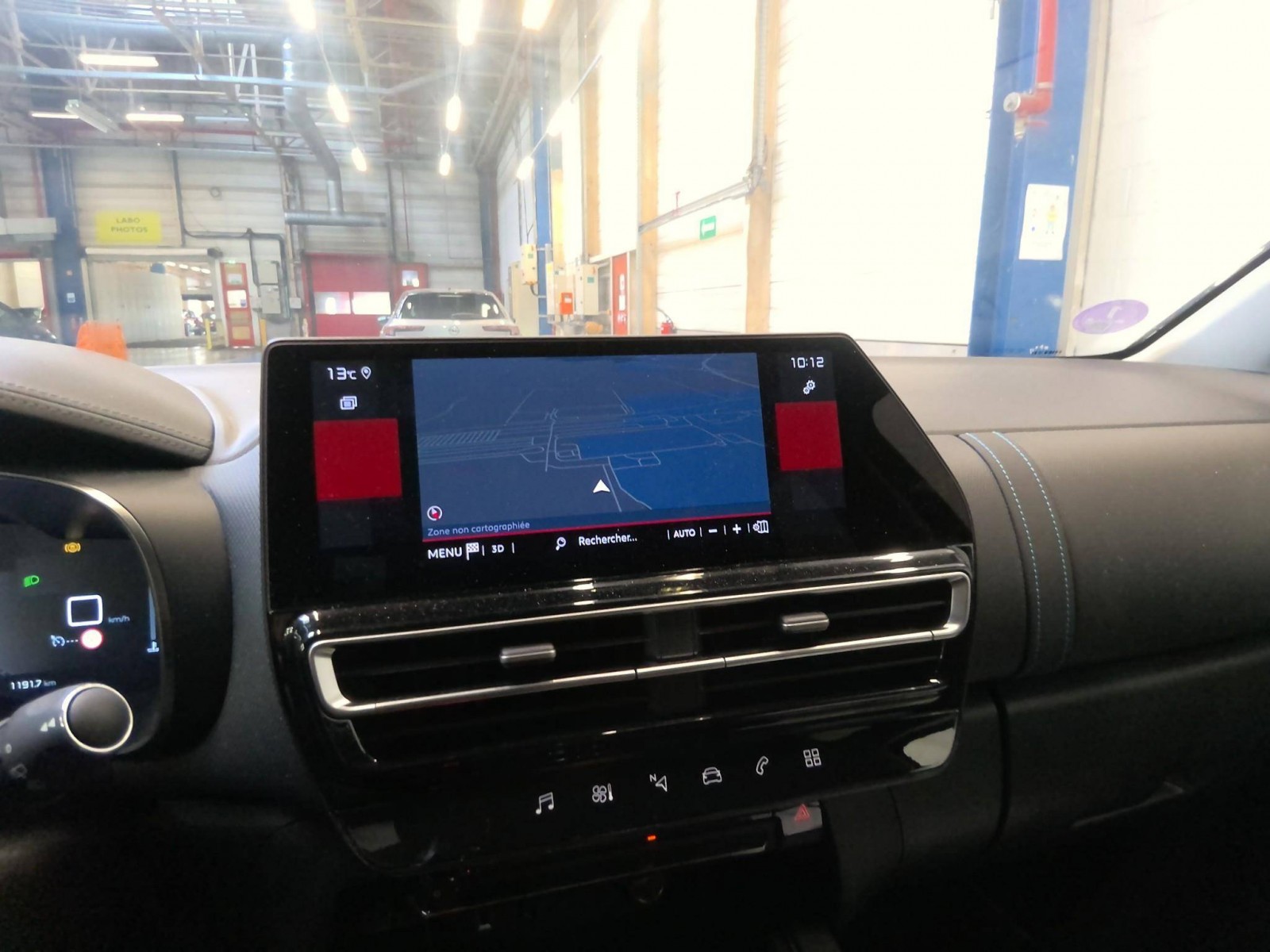 CITROEN - C5 AIRCROSS - #867368 - 4