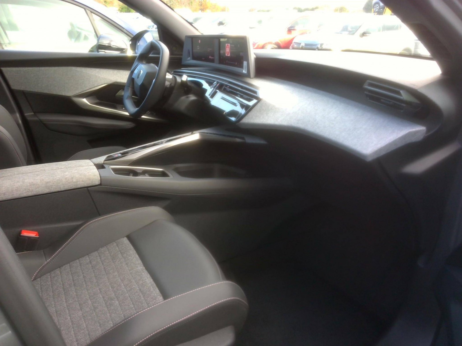 PEUGEOT - 3008 - #861496 - 2