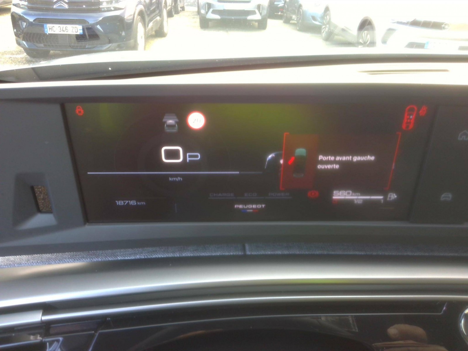 PEUGEOT - 3008 - #861496 - 3