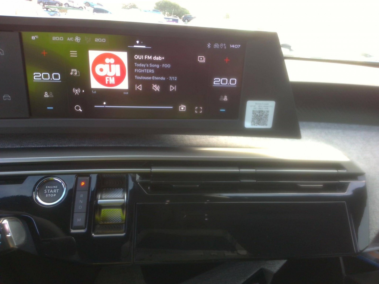 PEUGEOT - 3008 - #861496 - 4