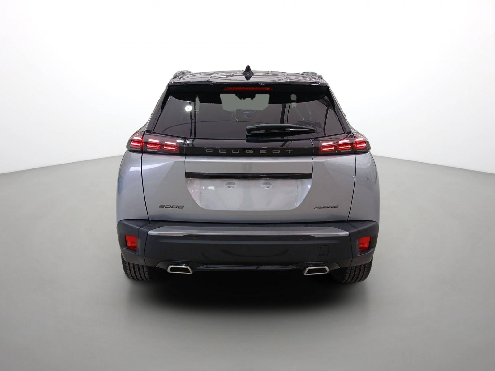 PEUGEOT - 2008 - #847354 - 5