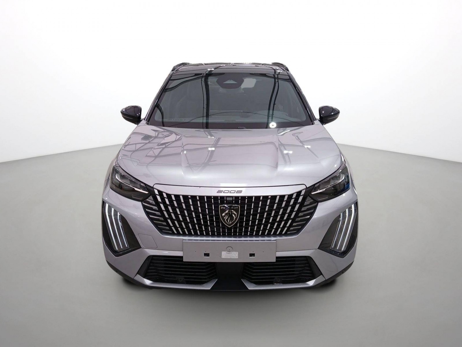 PEUGEOT - 2008 - #847355 - 4