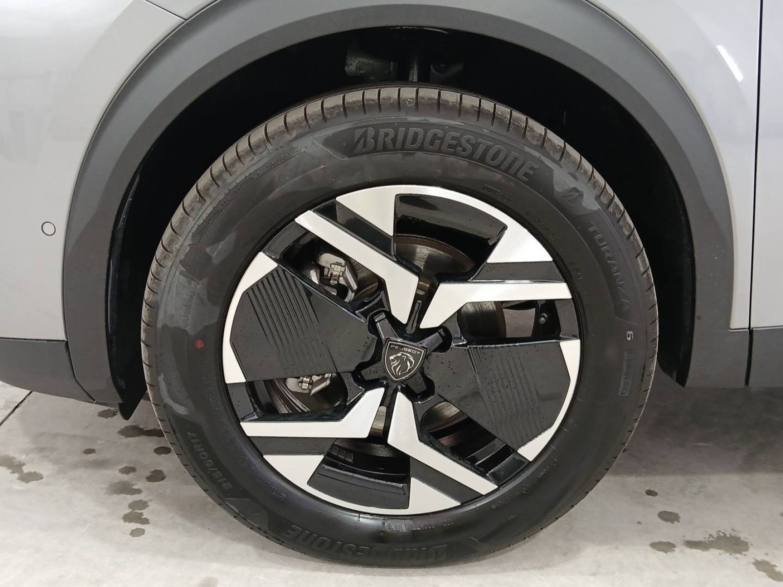 PEUGEOT - 2008 - #847355 - 6