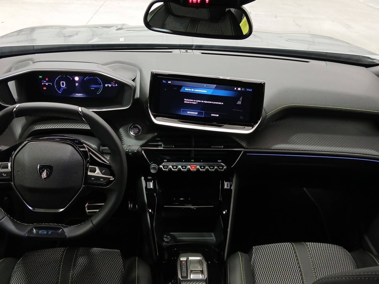 PEUGEOT - 2008 - #847355 - 9