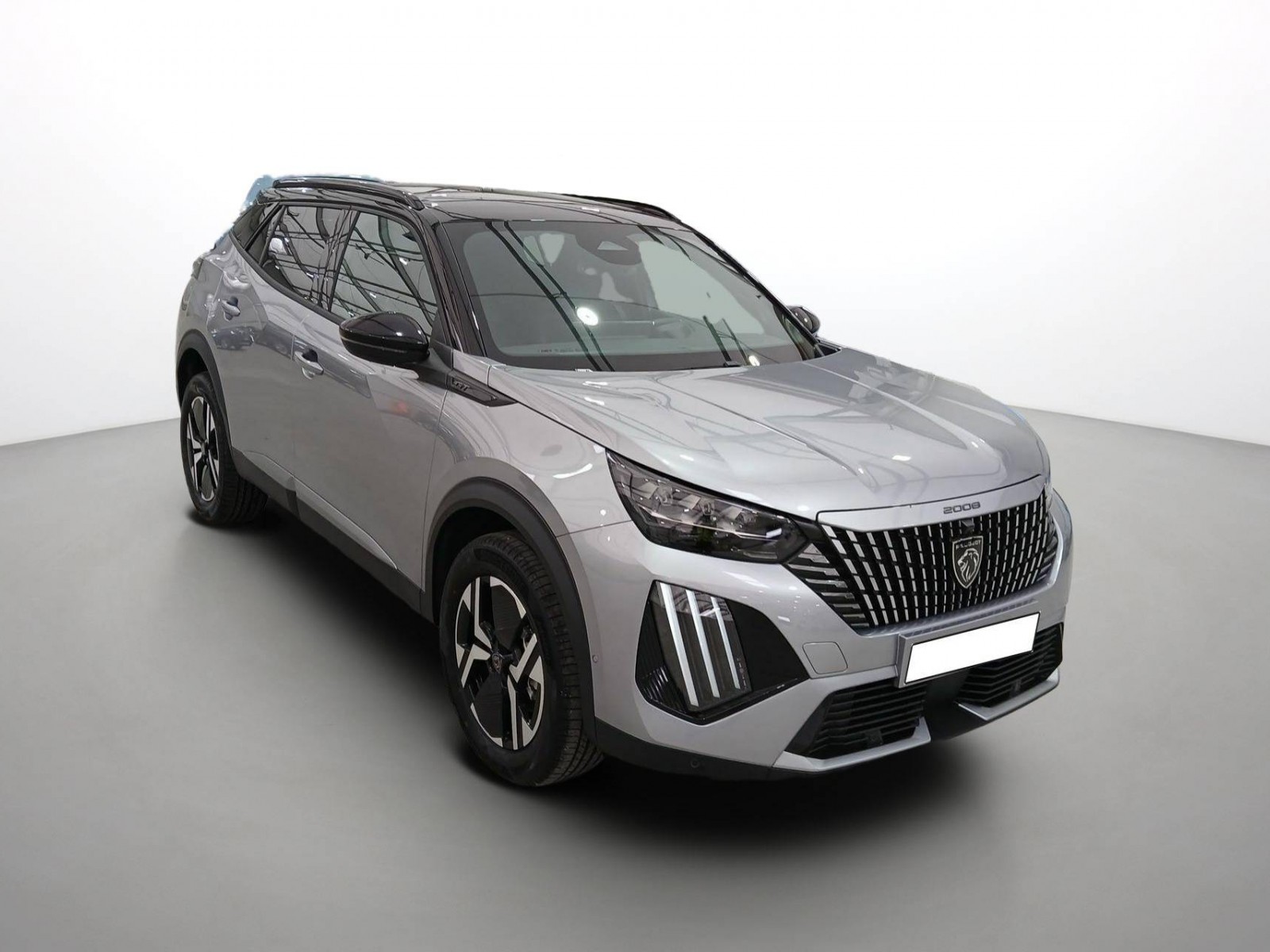 PEUGEOT - 2008 - #847356 - 1