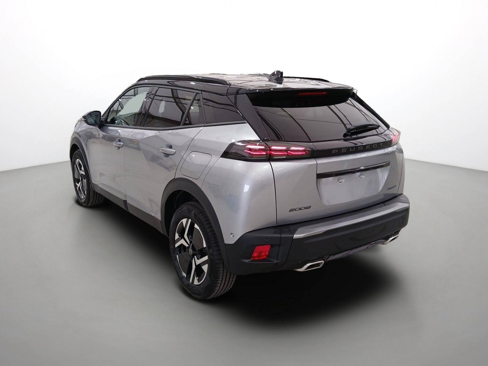 PEUGEOT - 2008 - #847356 - 2