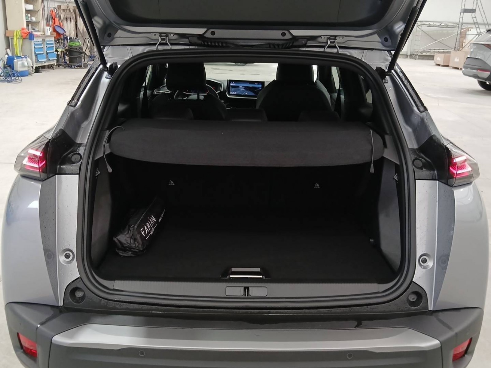 PEUGEOT - 2008 - #847356 - 12