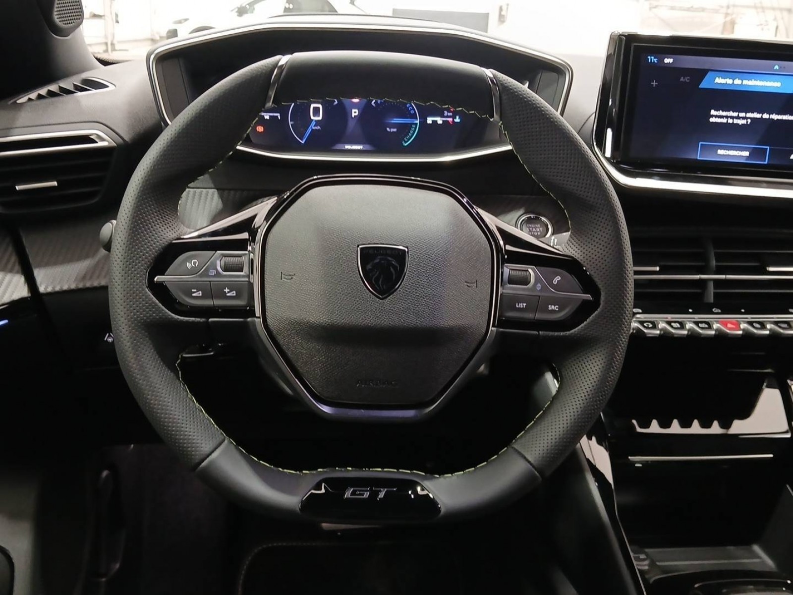 PEUGEOT - 2008 - #847357 - 10