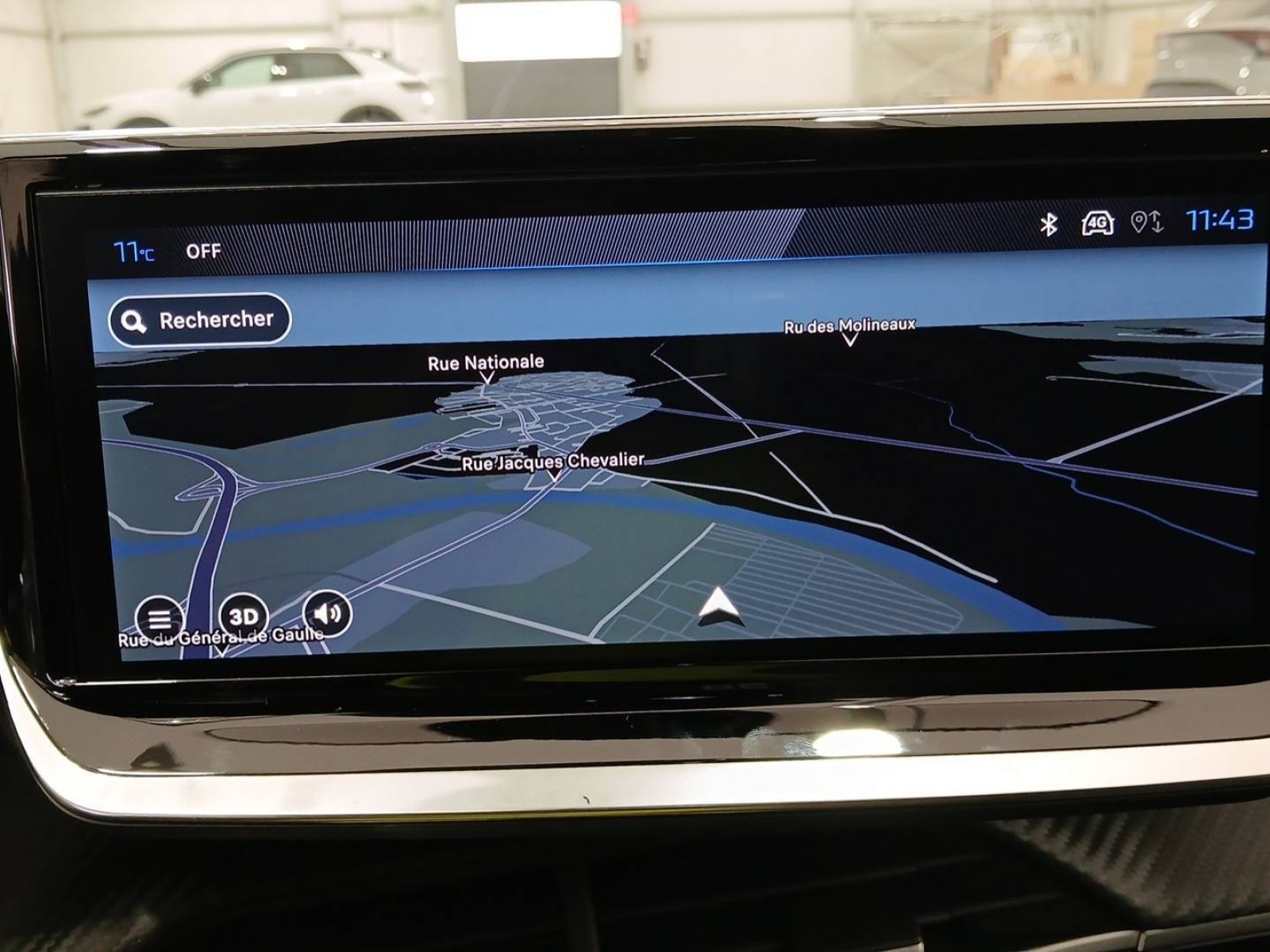 PEUGEOT - 2008 - #847357 - 11