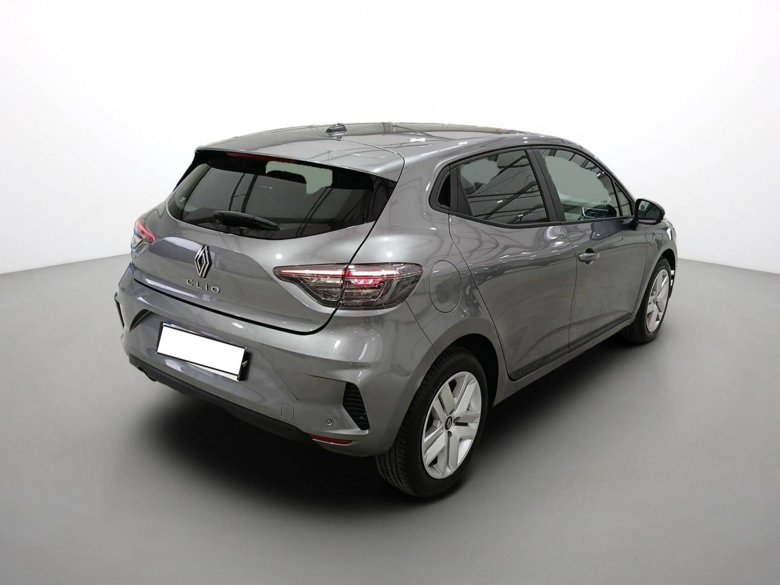 RENAULT - CLIO V - #867085 - 3