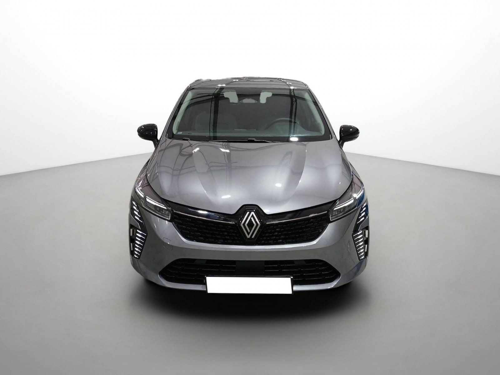 RENAULT - CLIO V - #867085 - 4