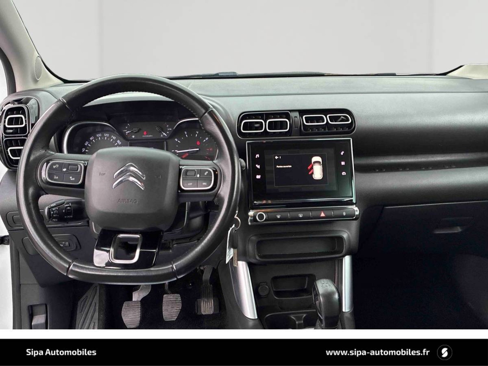 CITROEN - C3 AIRCROSS - #867867 - 4