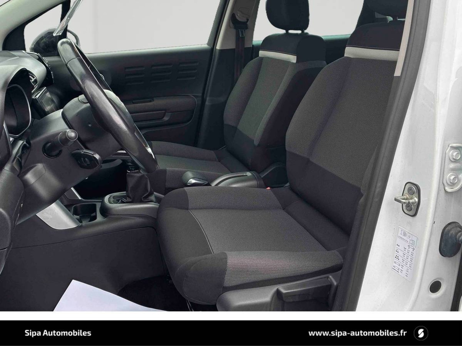 CITROEN - C3 AIRCROSS - #867867 - 5