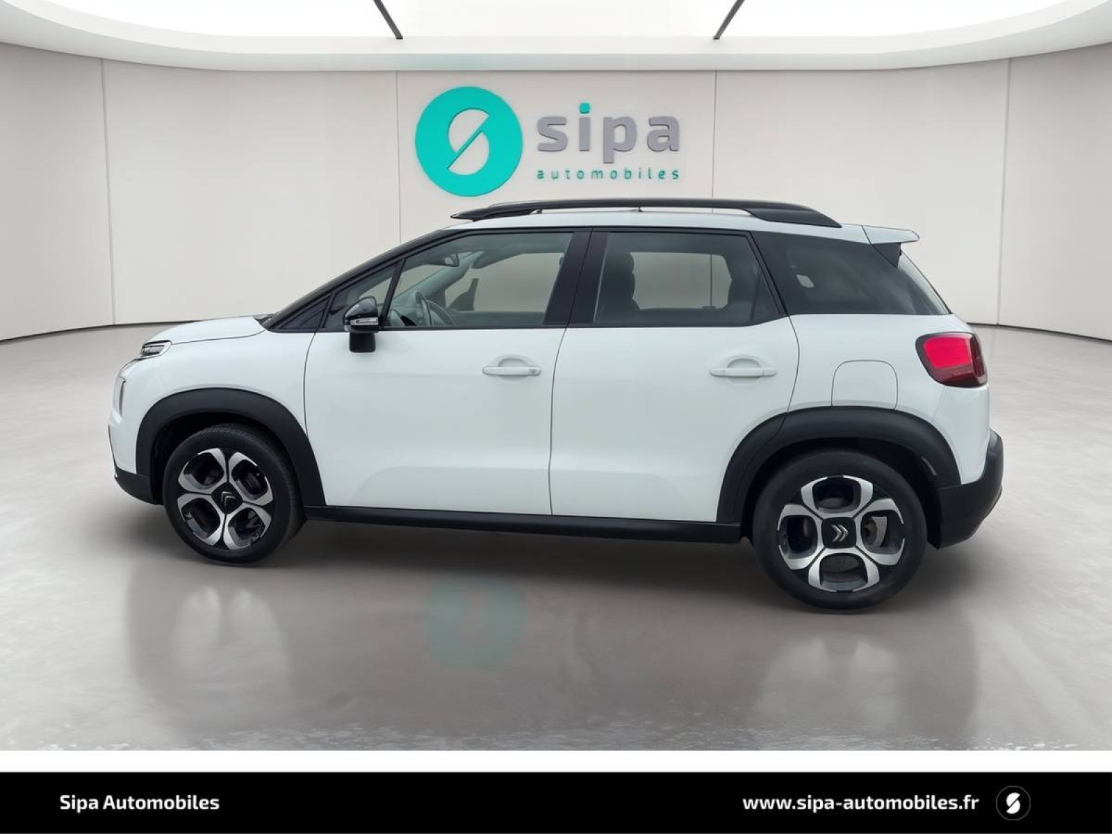CITROEN - C3 AIRCROSS - #867867 - 6