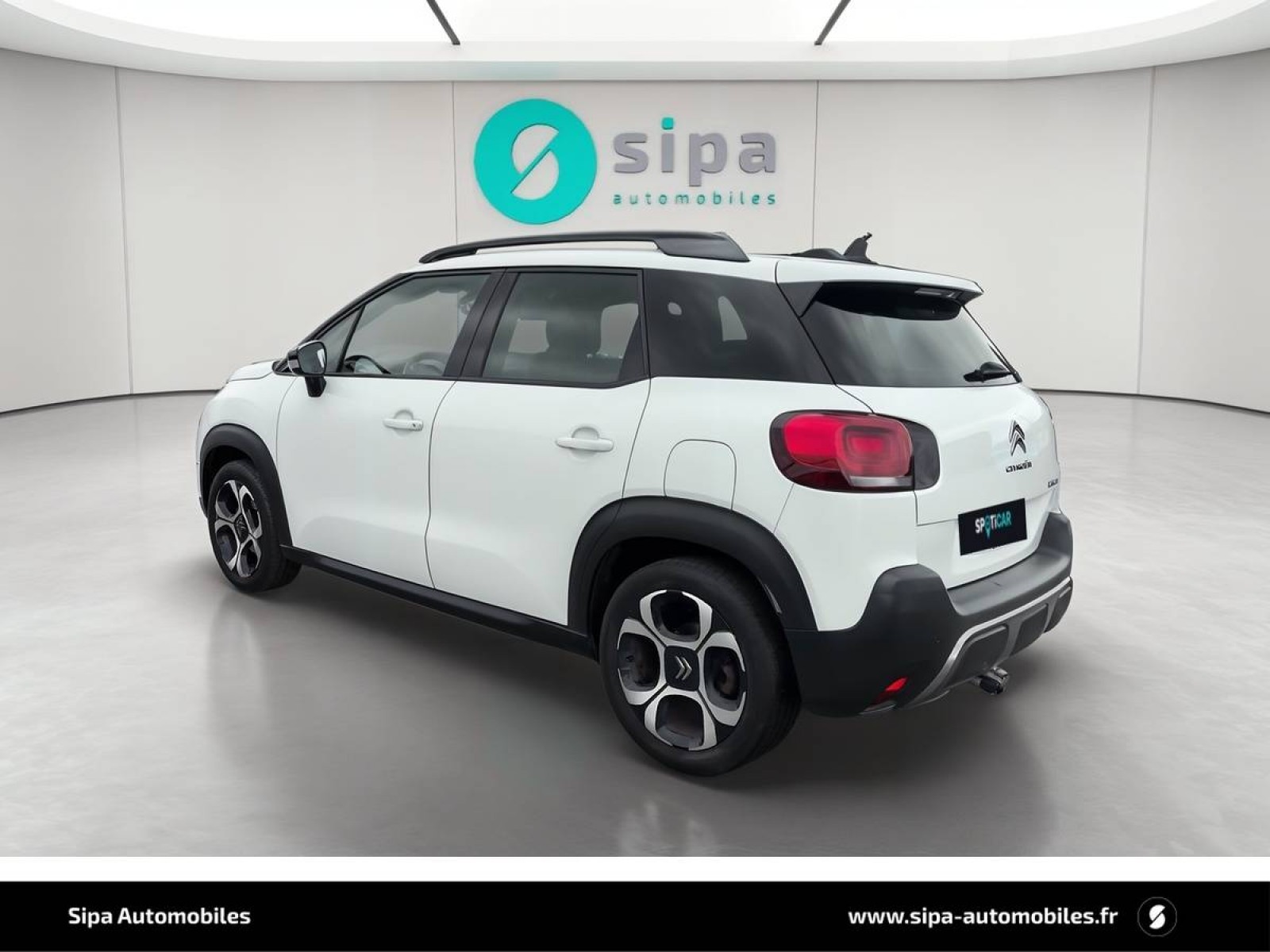 CITROEN - C3 AIRCROSS - #867867 - 7