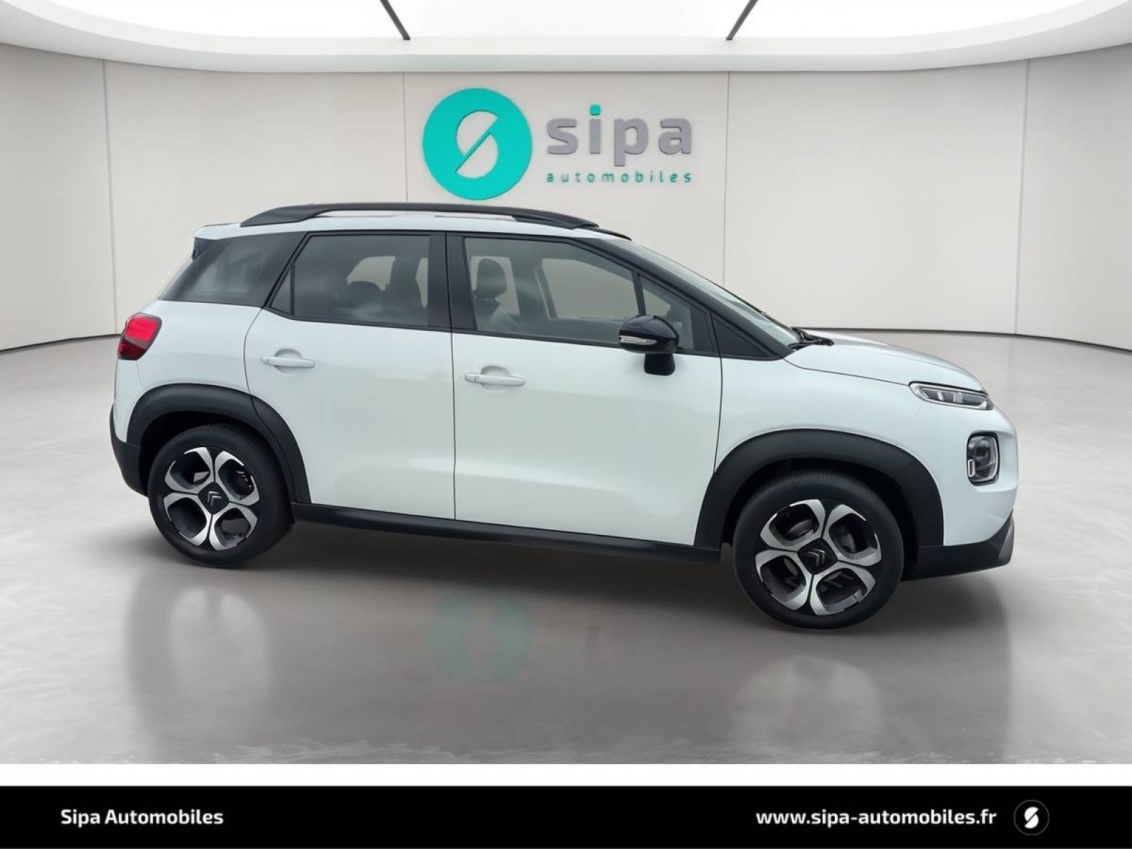 CITROEN - C3 AIRCROSS - #867867 - 8