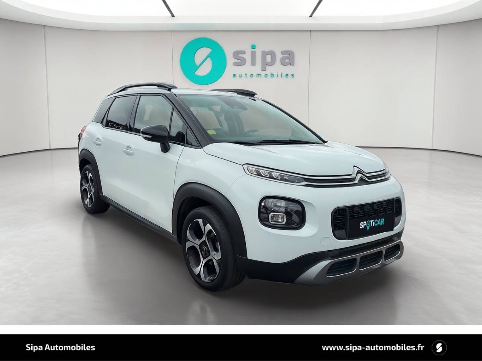 CITROEN - C3 AIRCROSS - #867867 - 9