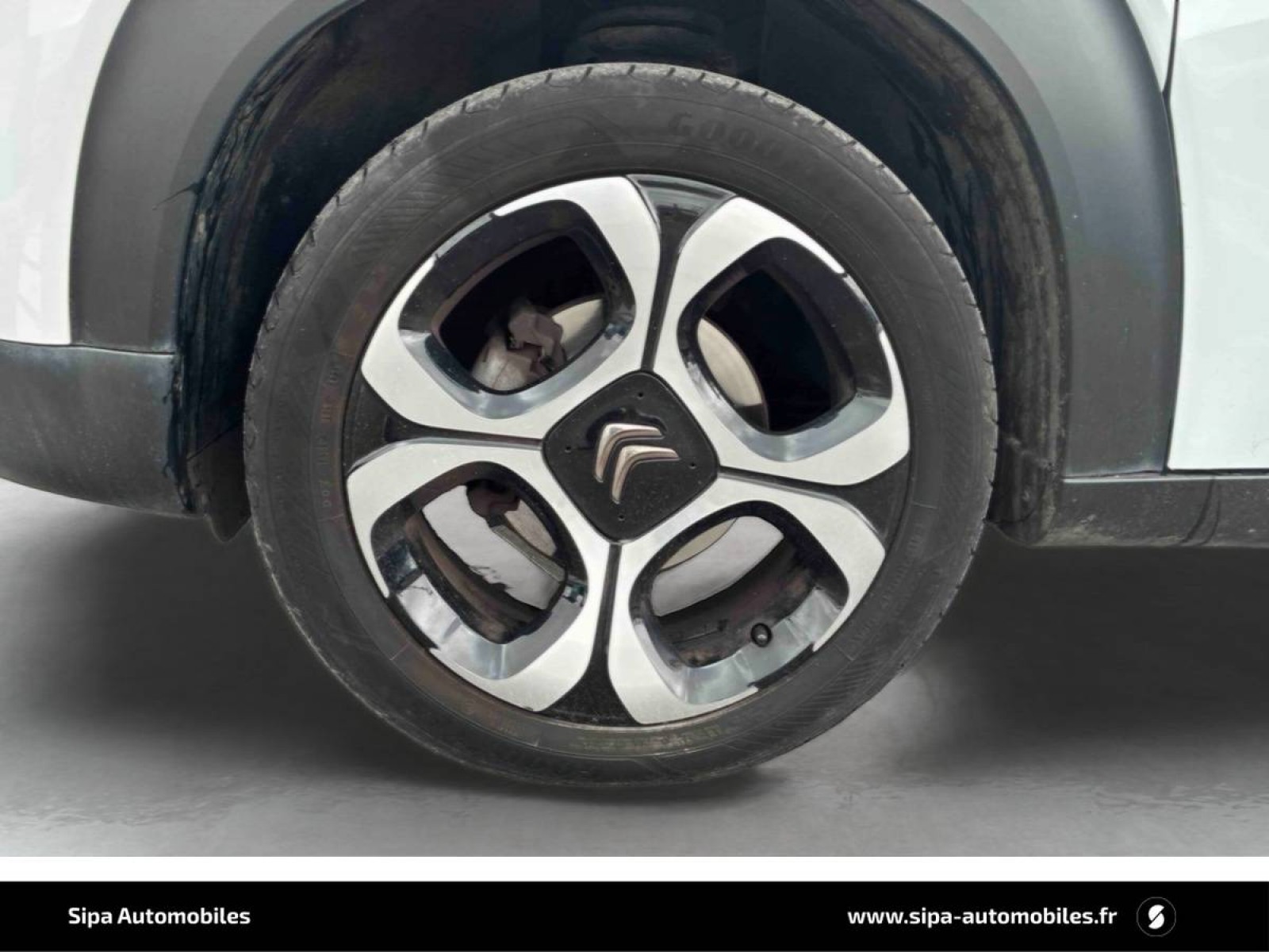 CITROEN - C3 AIRCROSS - #867867 - 10