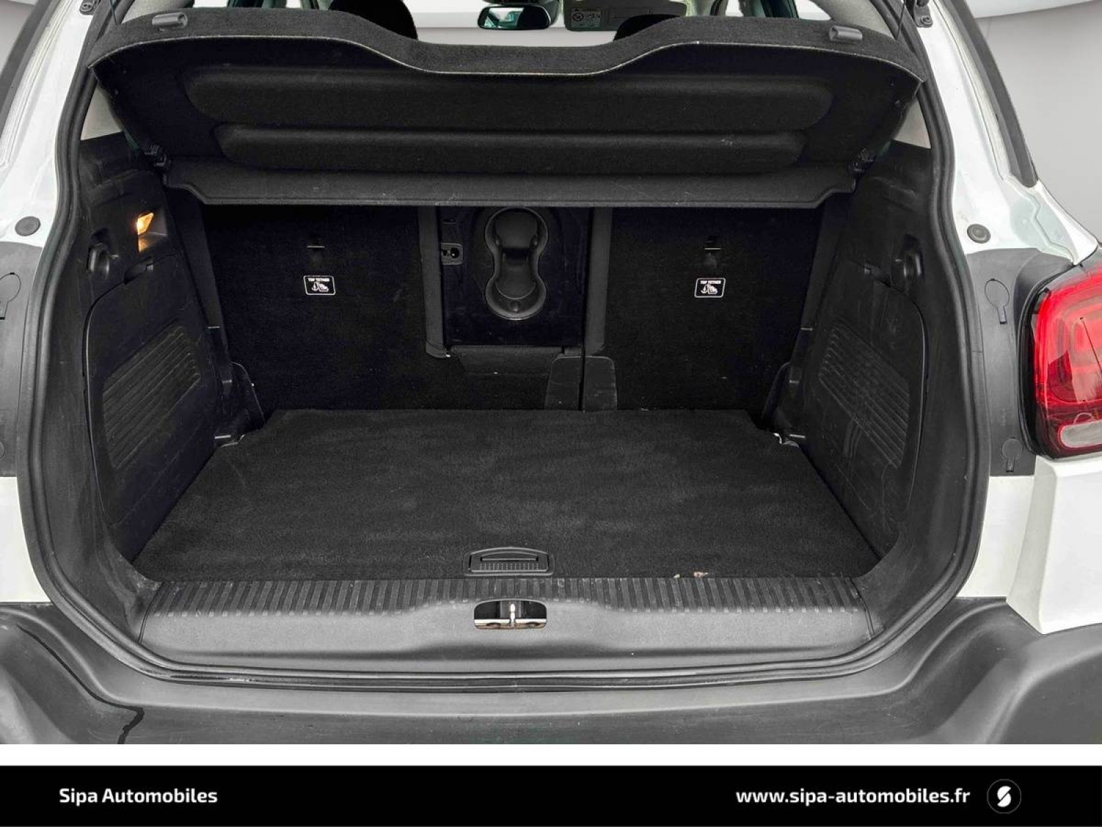 CITROEN - C3 AIRCROSS - #867867 - 11