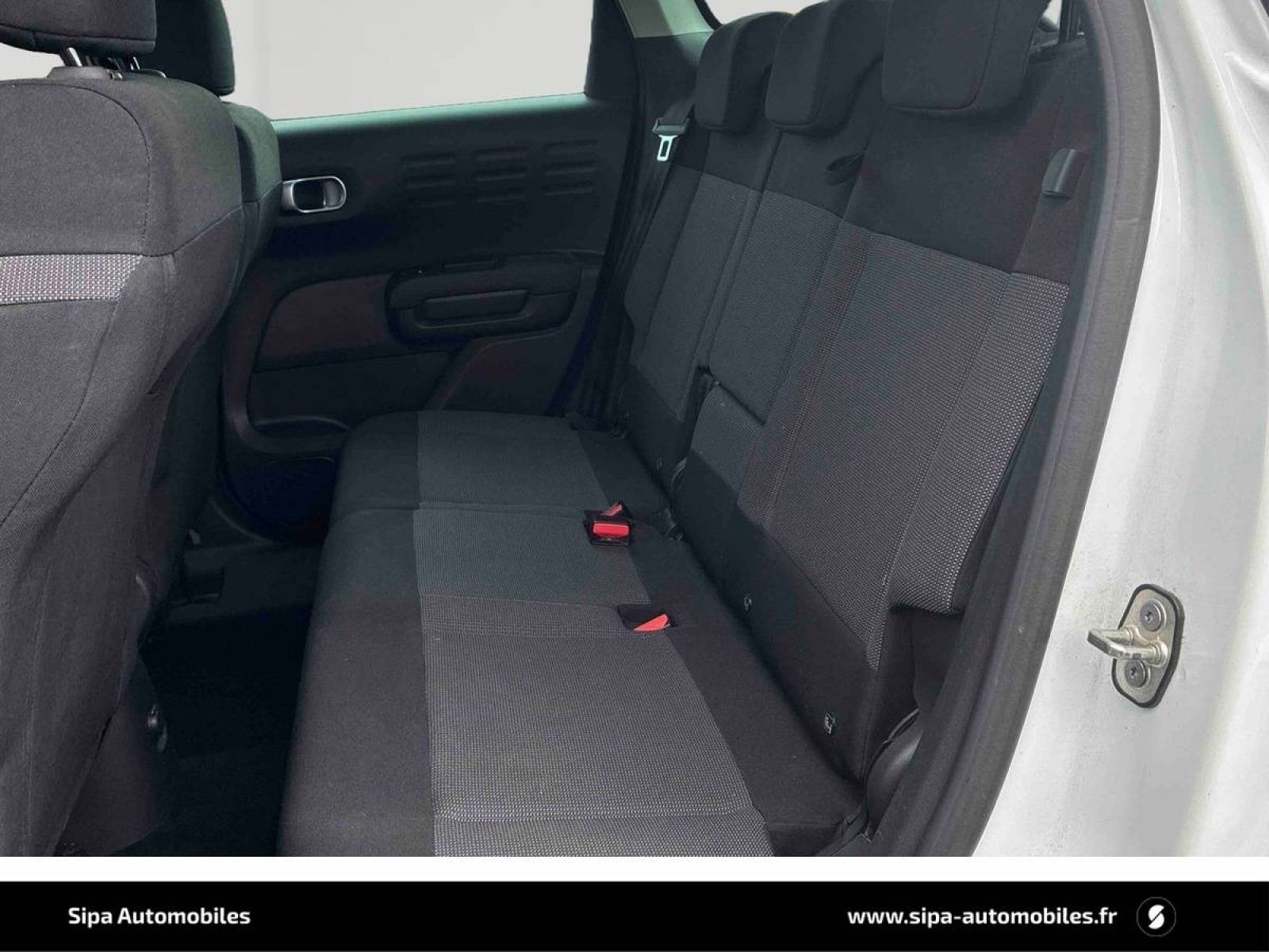 CITROEN - C3 AIRCROSS - #867867 - 13