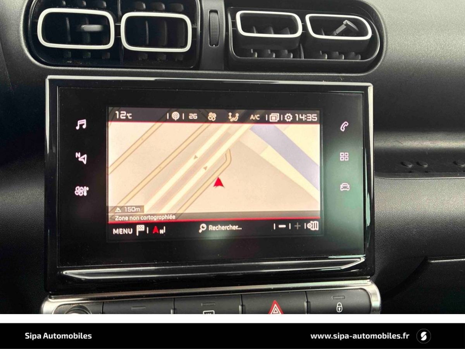 CITROEN - C3 AIRCROSS - #867867 - 15