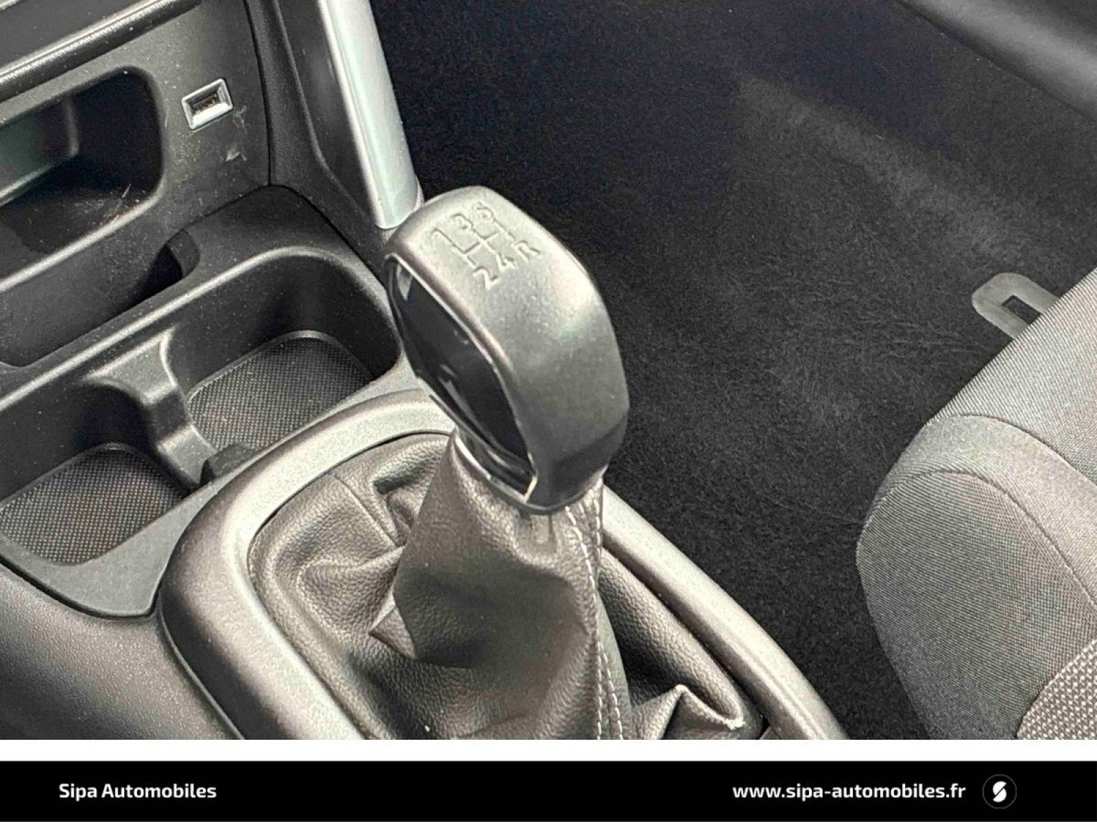 CITROEN - C3 AIRCROSS - #867867 - 17