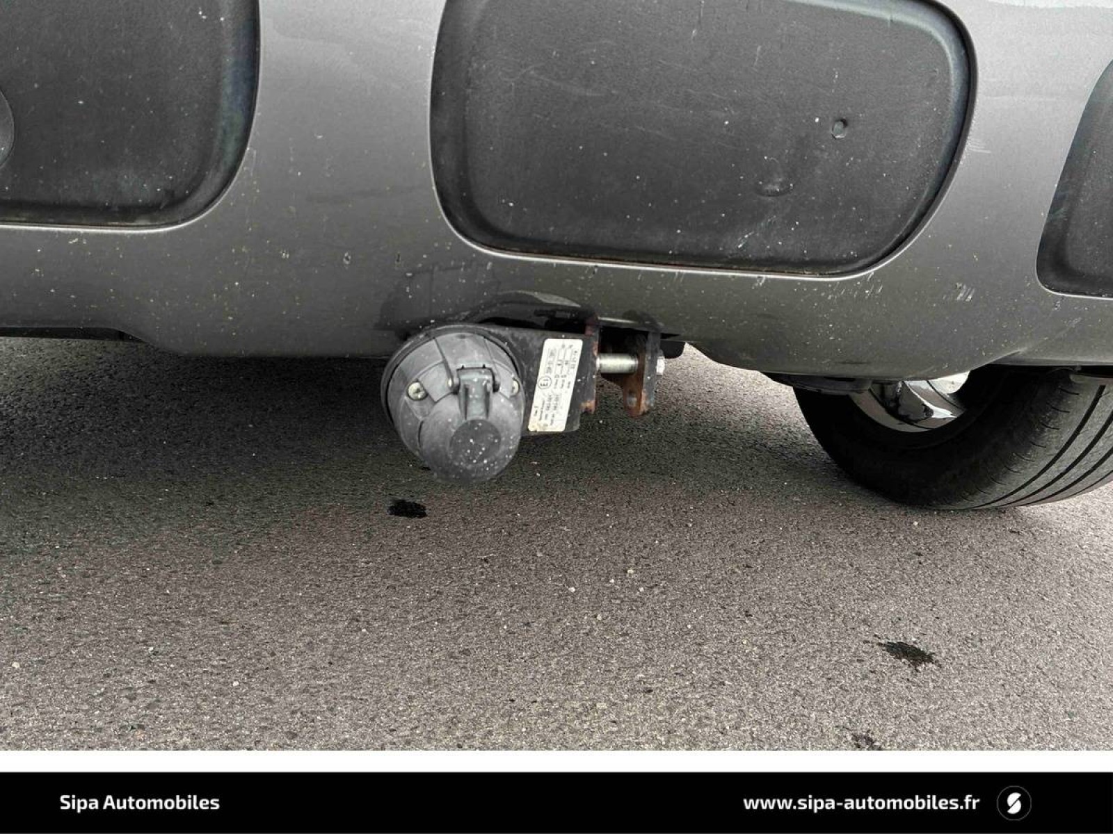 CITROEN - C3 AIRCROSS - #867867 - 18