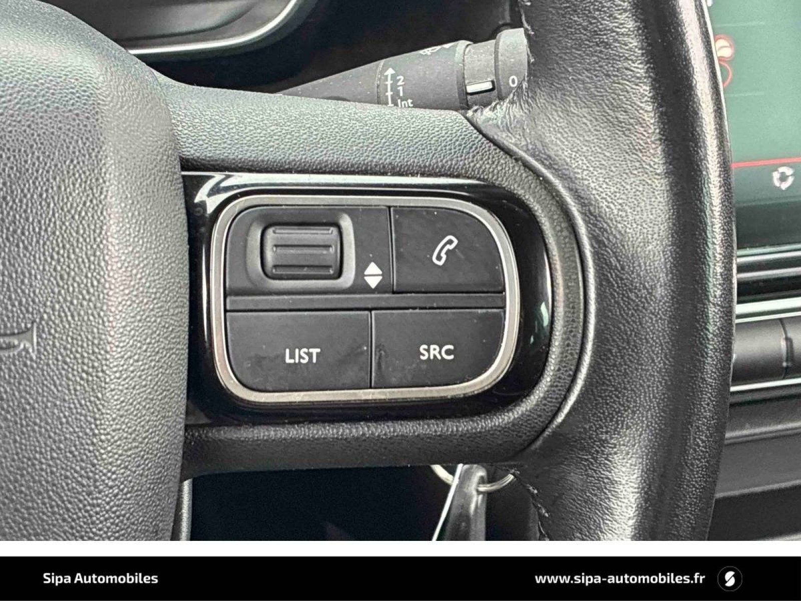 CITROEN - C3 AIRCROSS - #867867 - 19