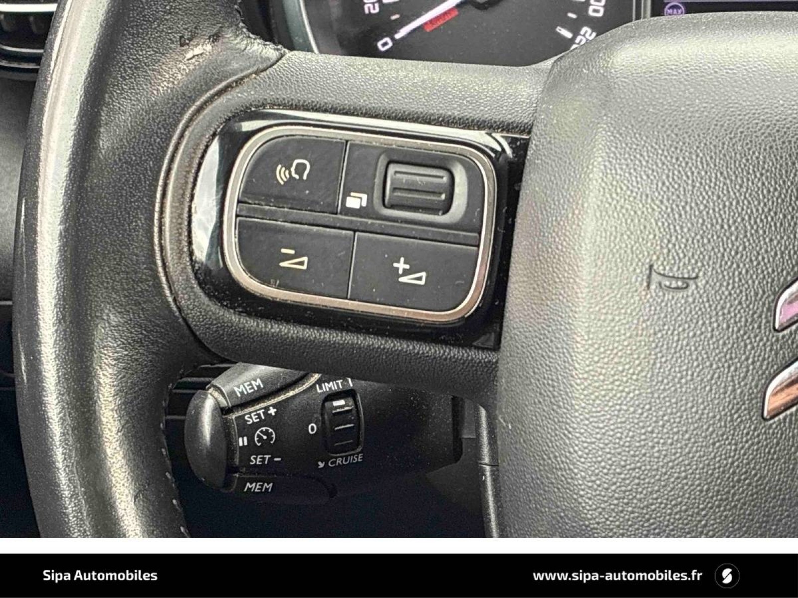 CITROEN - C3 AIRCROSS - #867867 - 20