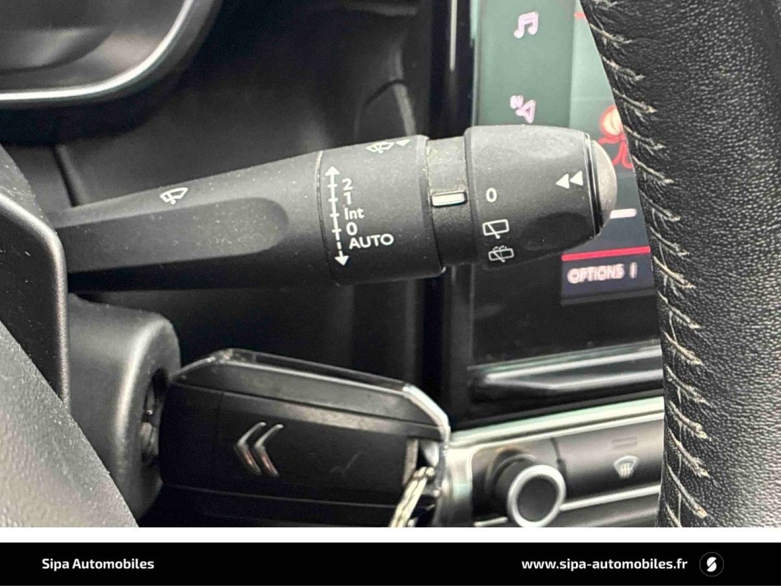 CITROEN - C3 AIRCROSS - #867867 - 21