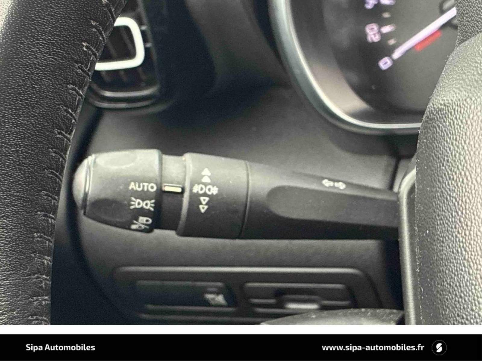 CITROEN - C3 AIRCROSS - #867867 - 22