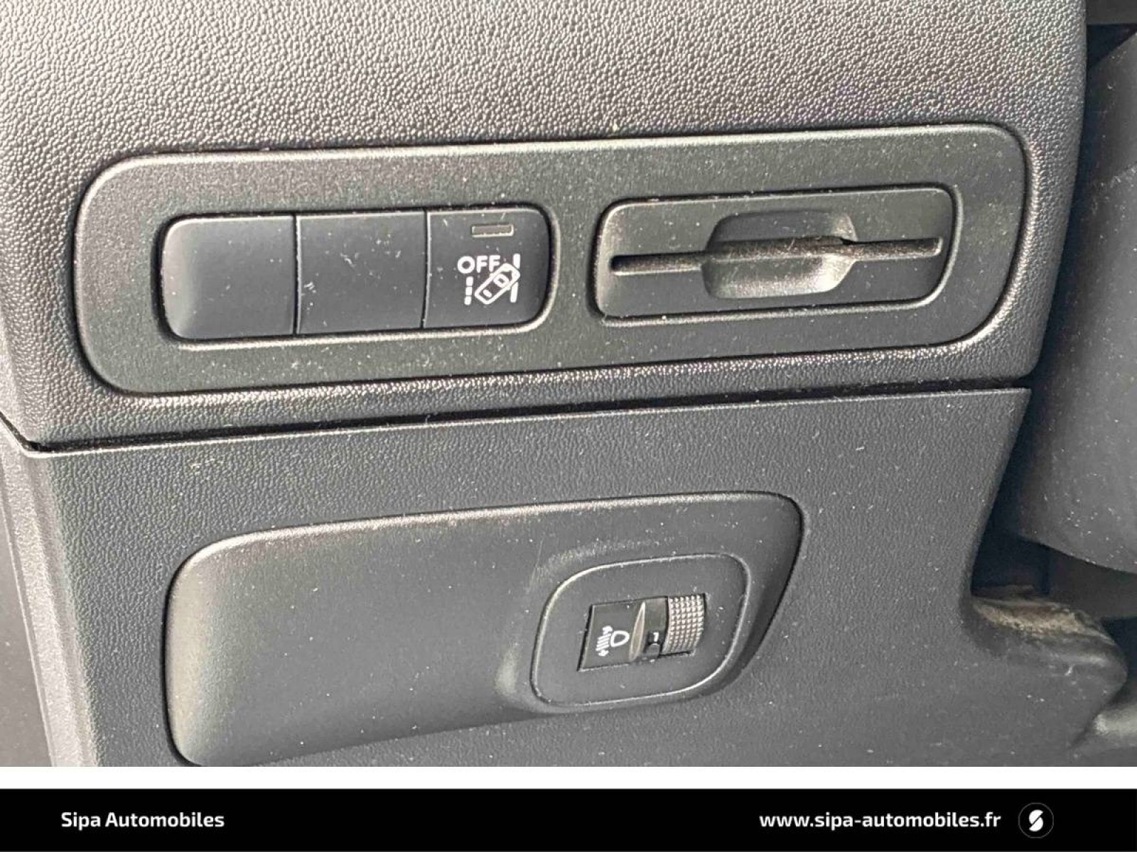 CITROEN - C3 AIRCROSS - #867867 - 24