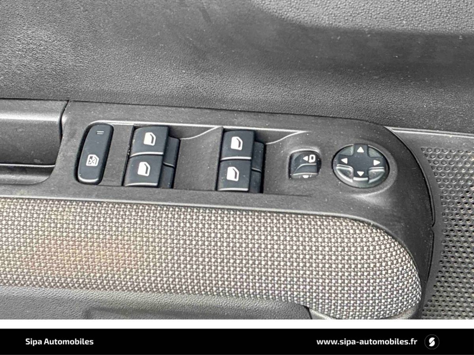 CITROEN - C3 AIRCROSS - #867867 - 25