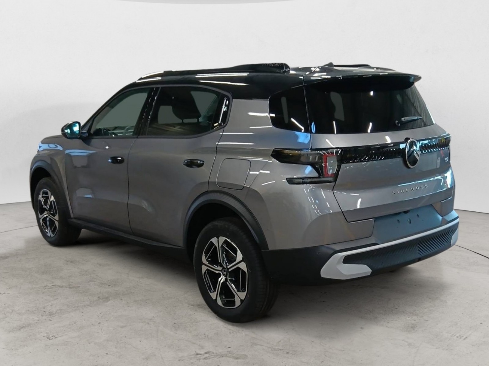 CITROEN - C3 AIRCROSS - #658405 - 18