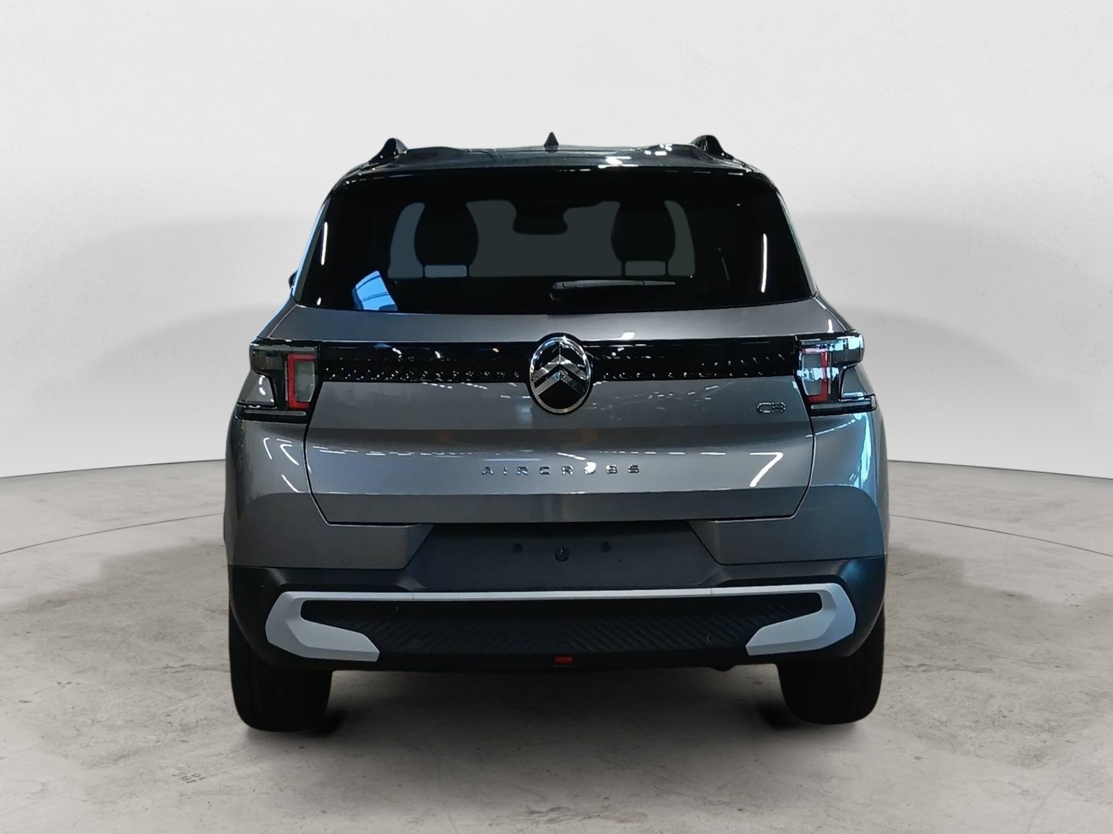 CITROEN - C3 AIRCROSS - #658405 - 3