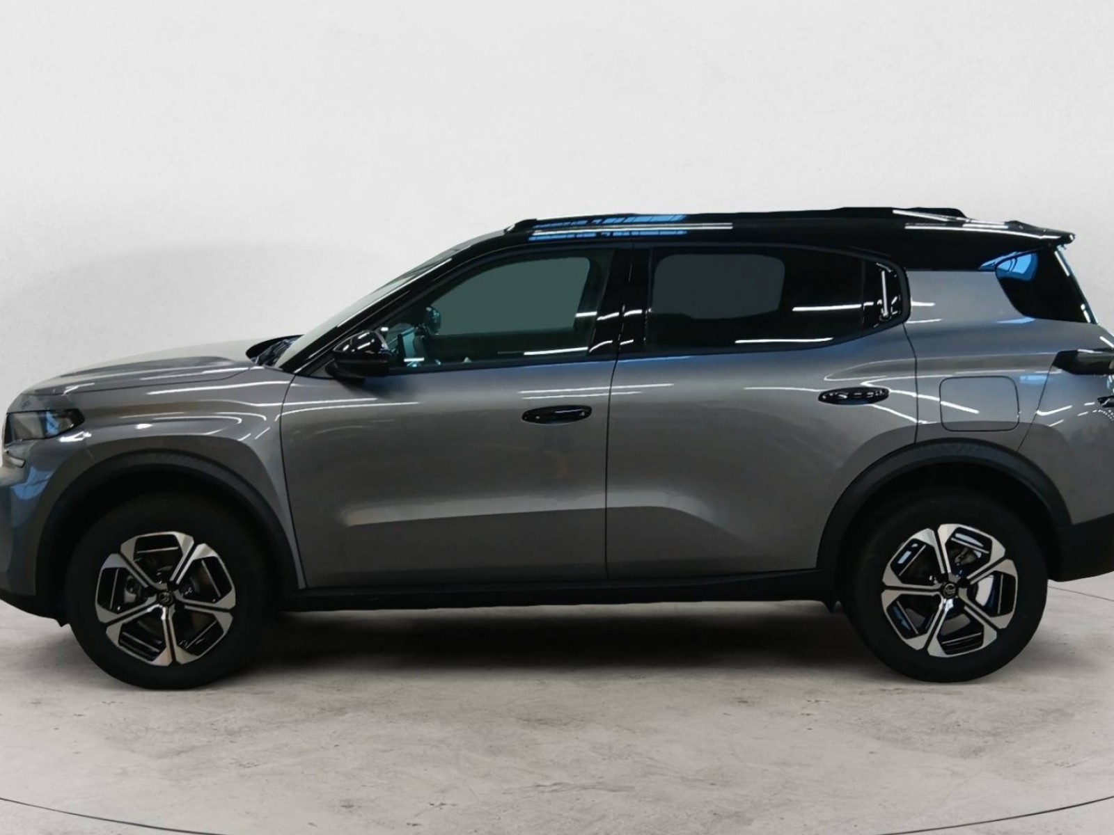 CITROEN - C3 AIRCROSS - #658404 - 17