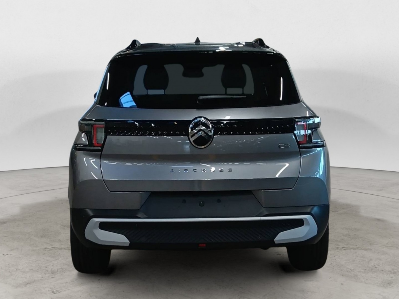 CITROEN - C3 AIRCROSS - #658404 - 19