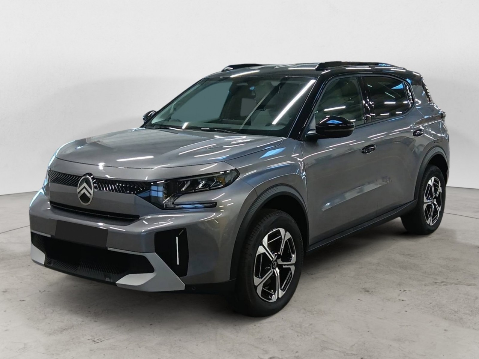 CITROEN - C3 AIRCROSS - #658405 - 16