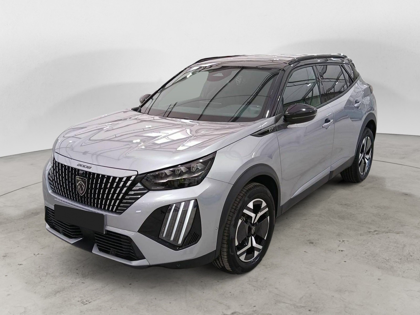 PEUGEOT - 2008 - #847357 - 0