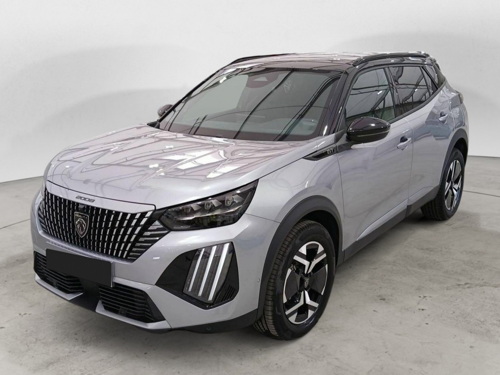 PEUGEOT - 2008 - #847357 - 16