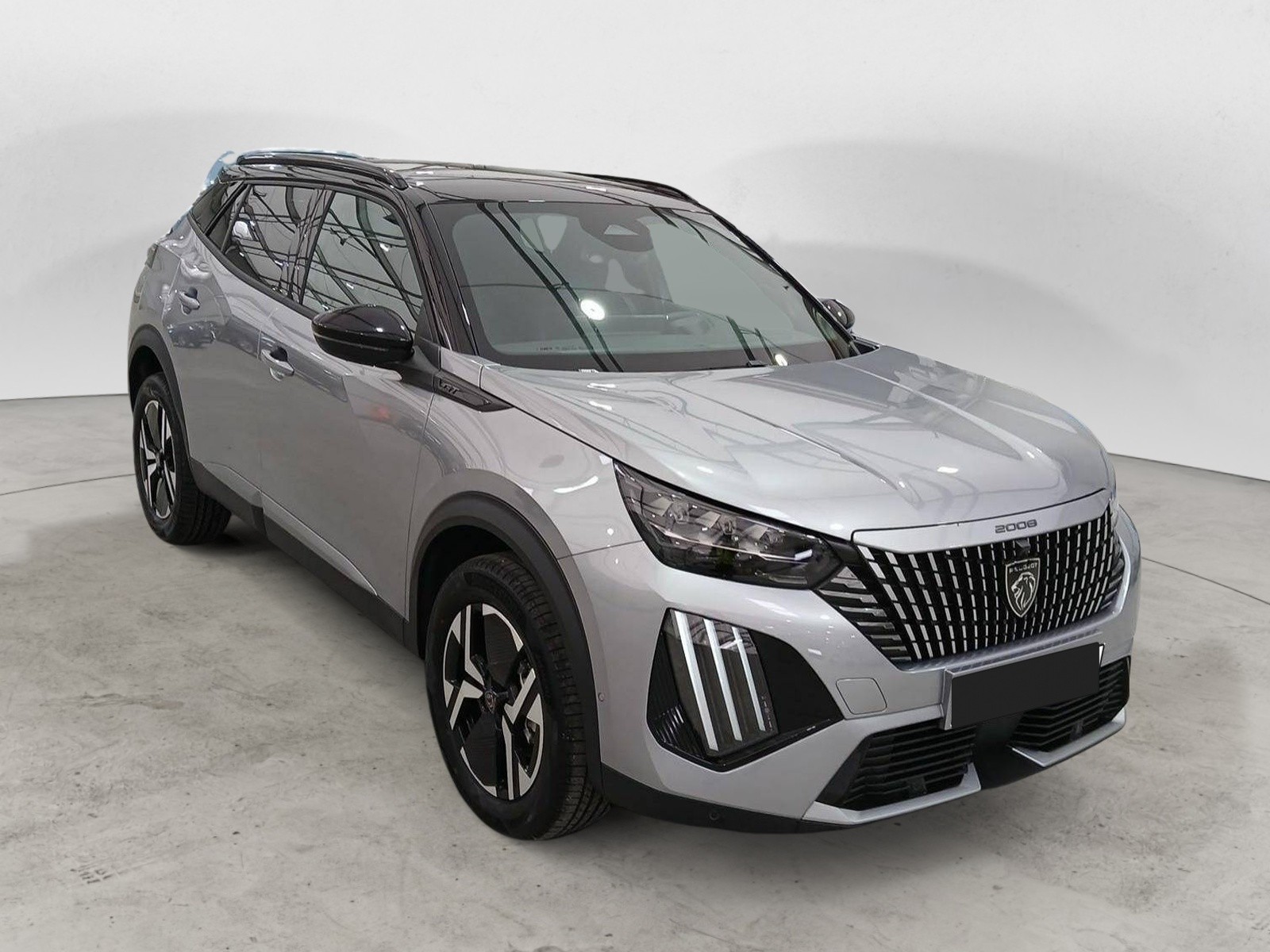 PEUGEOT - 2008 - #847357 - 1