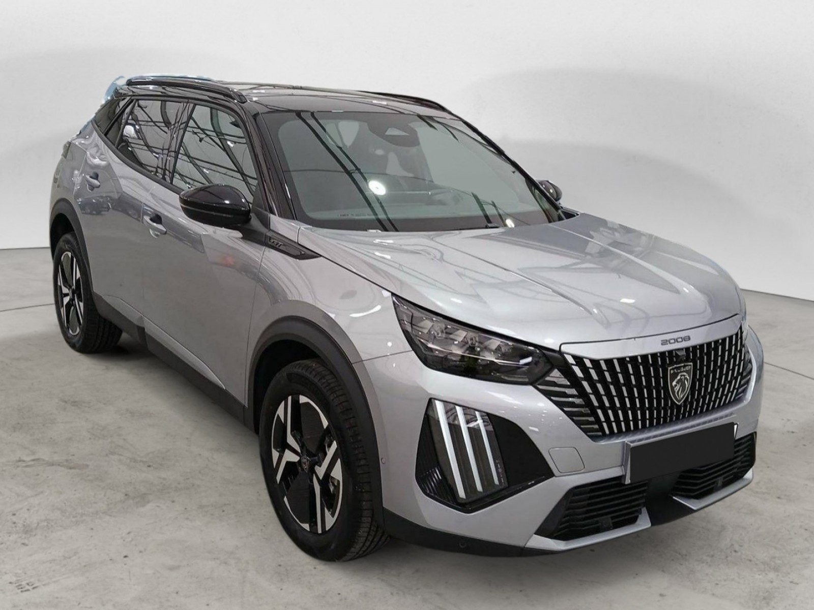 PEUGEOT - 2008 - #847357 - 17