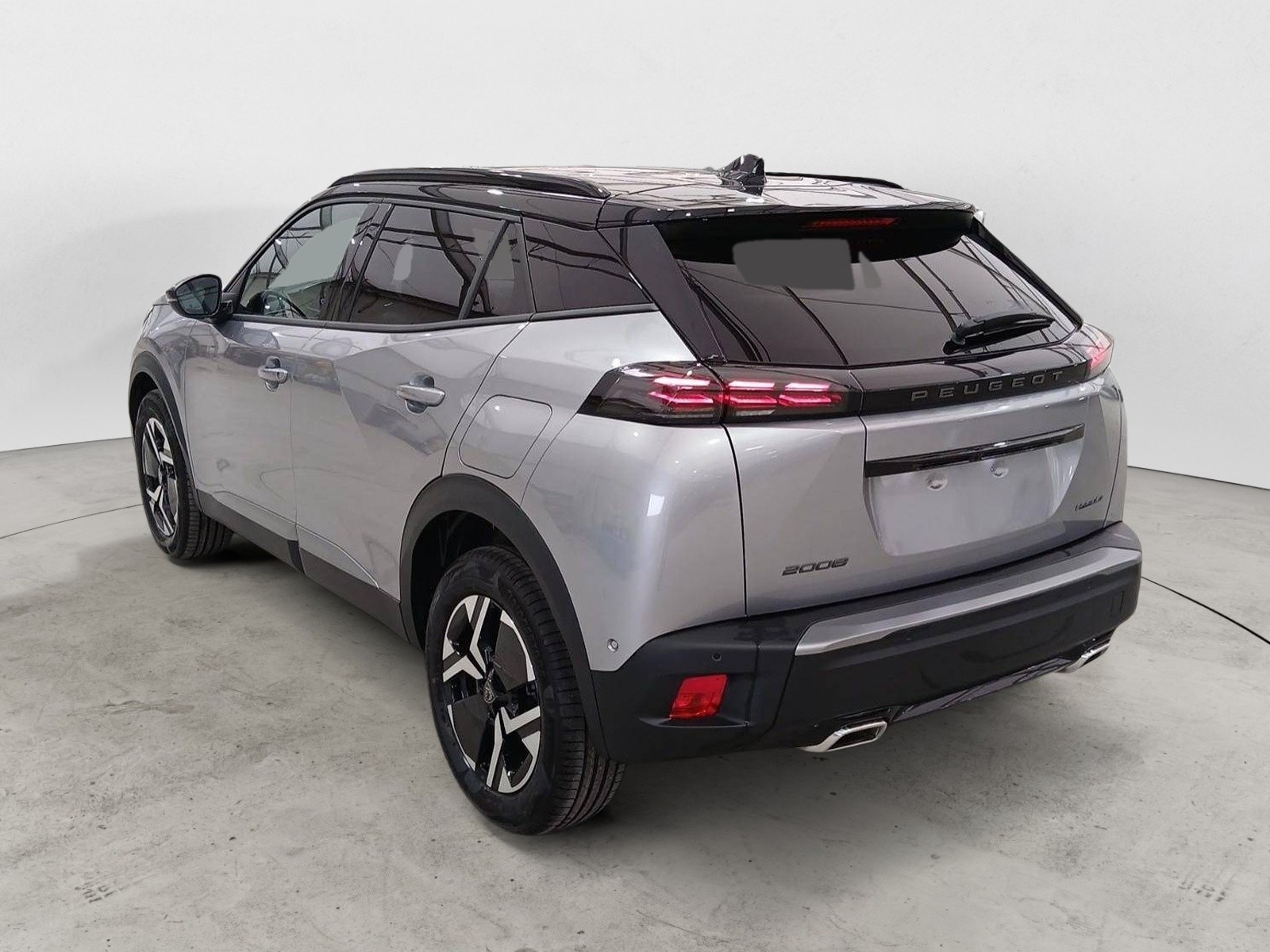 PEUGEOT - 2008 - #847357 - 2