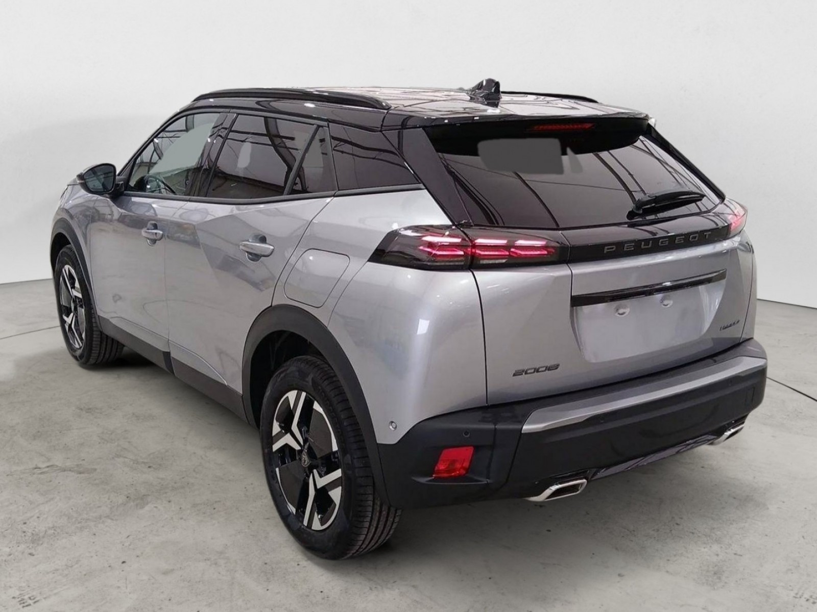 PEUGEOT - 2008 - #847357 - 18