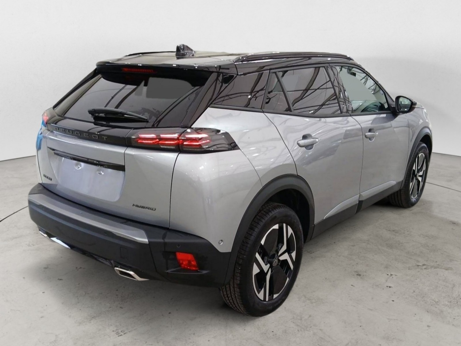 PEUGEOT - 2008 - #847357 - 19