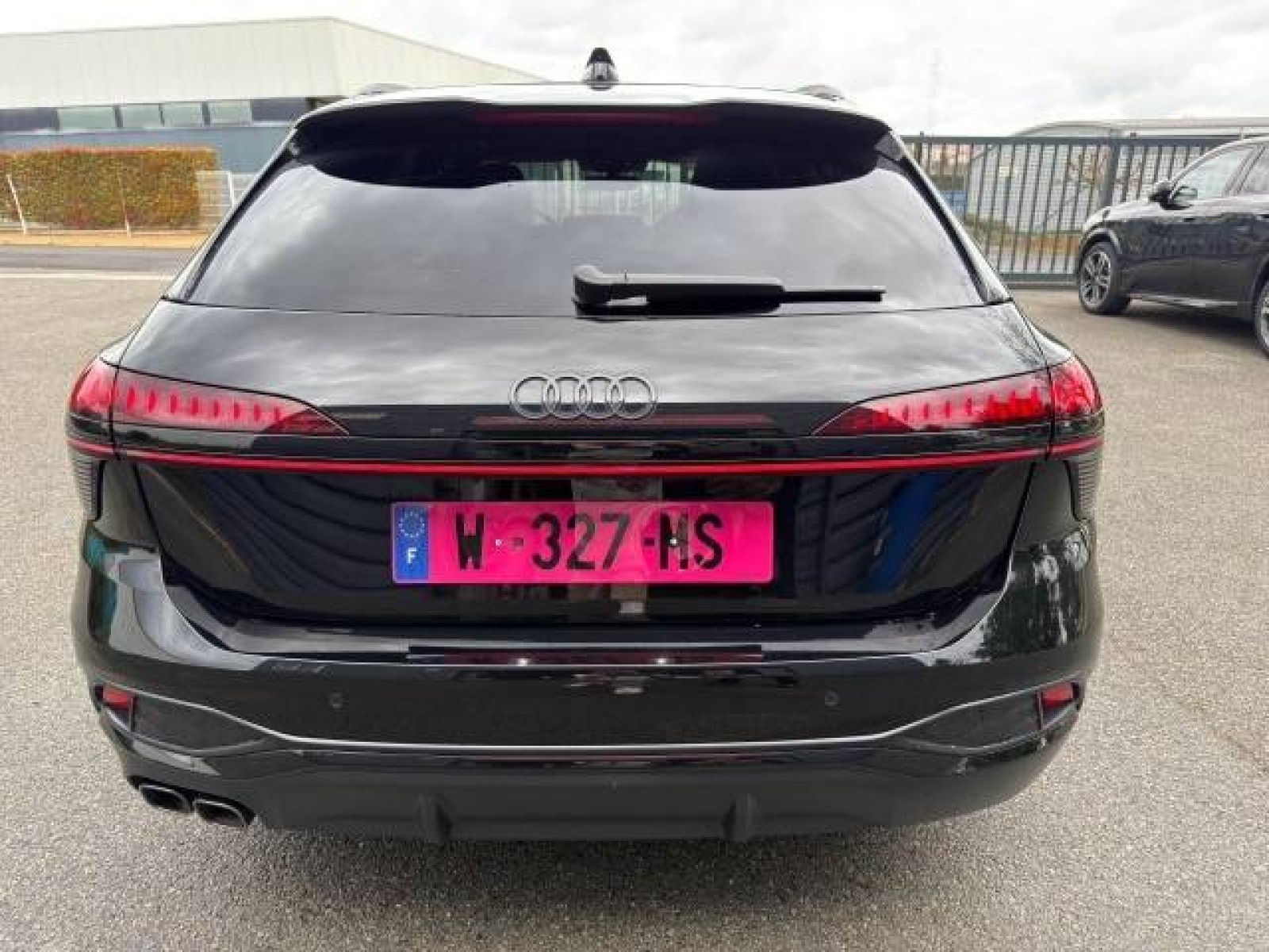 AUDI - A6 AVANT - #867930 - 5