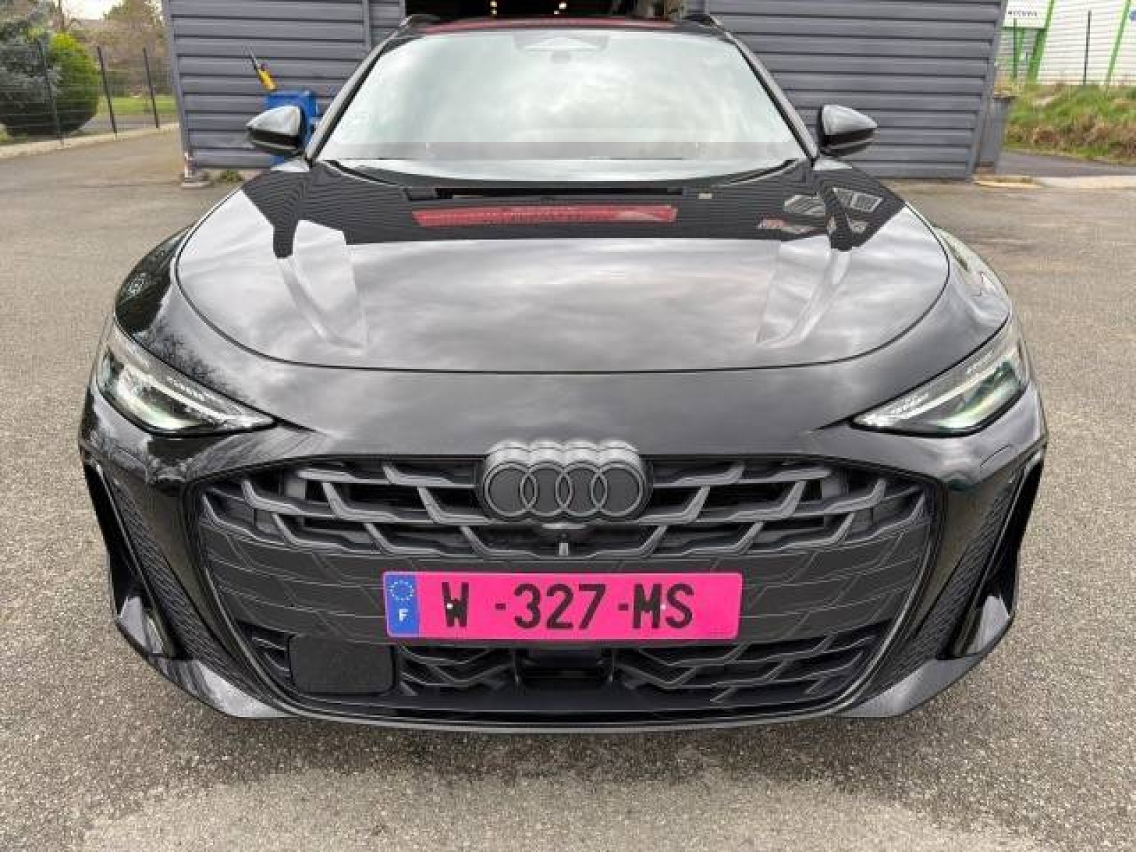 AUDI - A6 AVANT - #867930 - 4