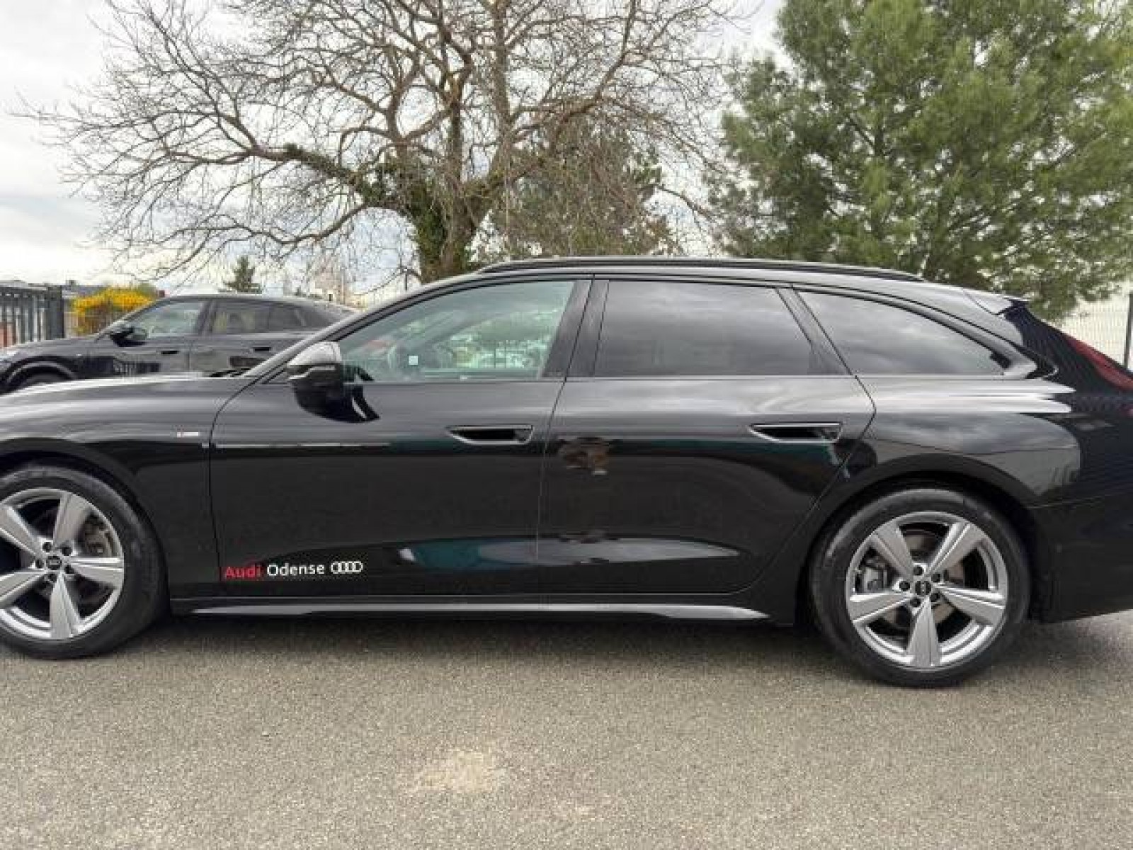 AUDI - A6 AVANT - #867930 - 6