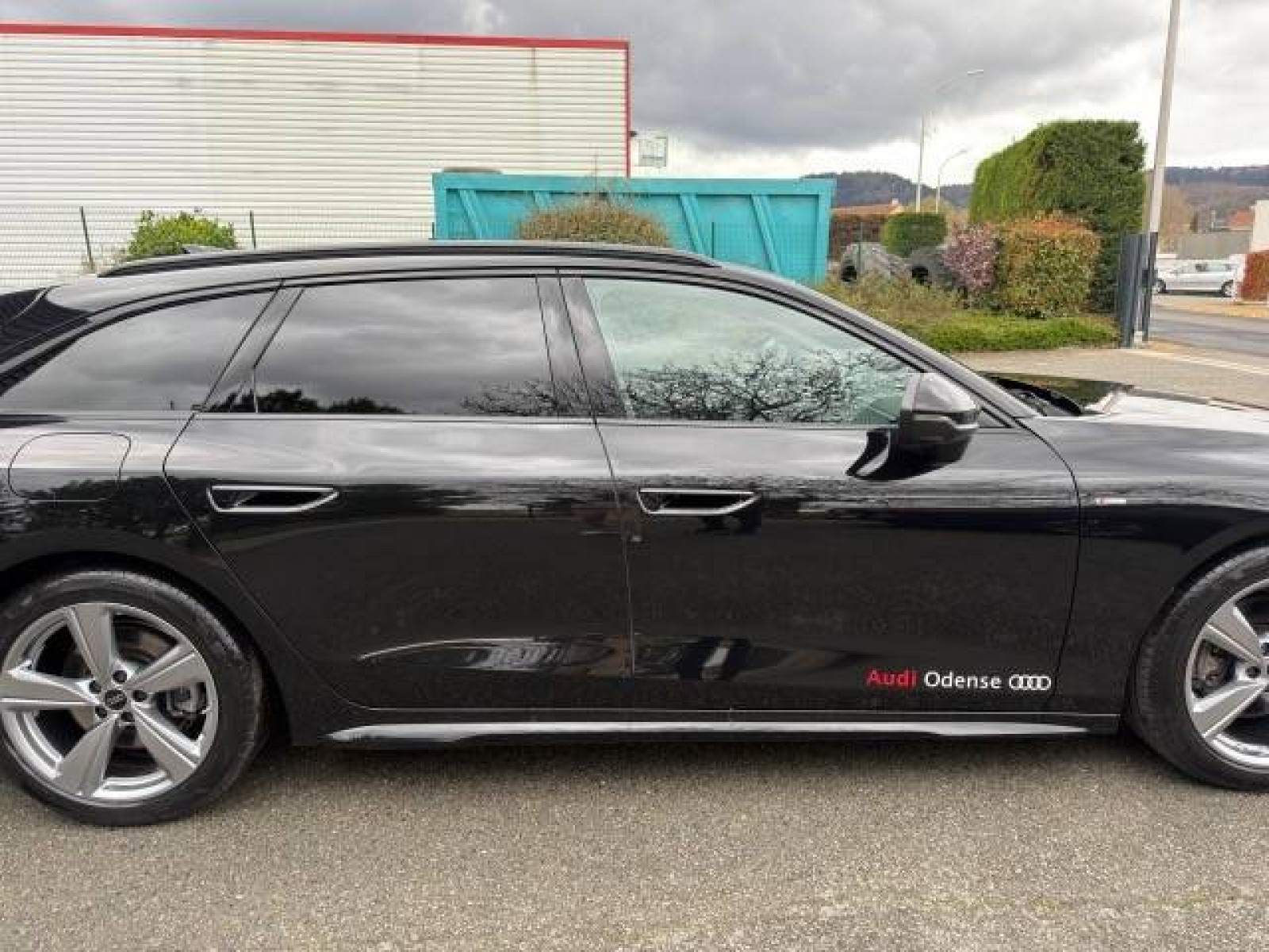 AUDI - A6 AVANT - #867930 - 7