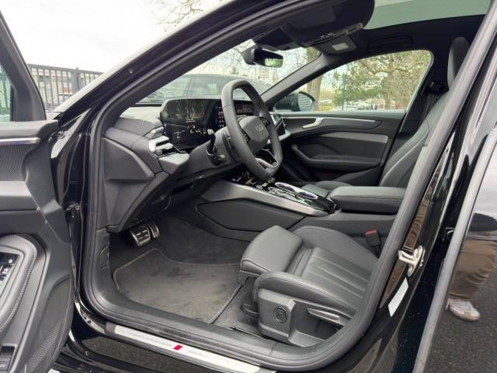 AUDI - A6 AVANT - #867930 - 8